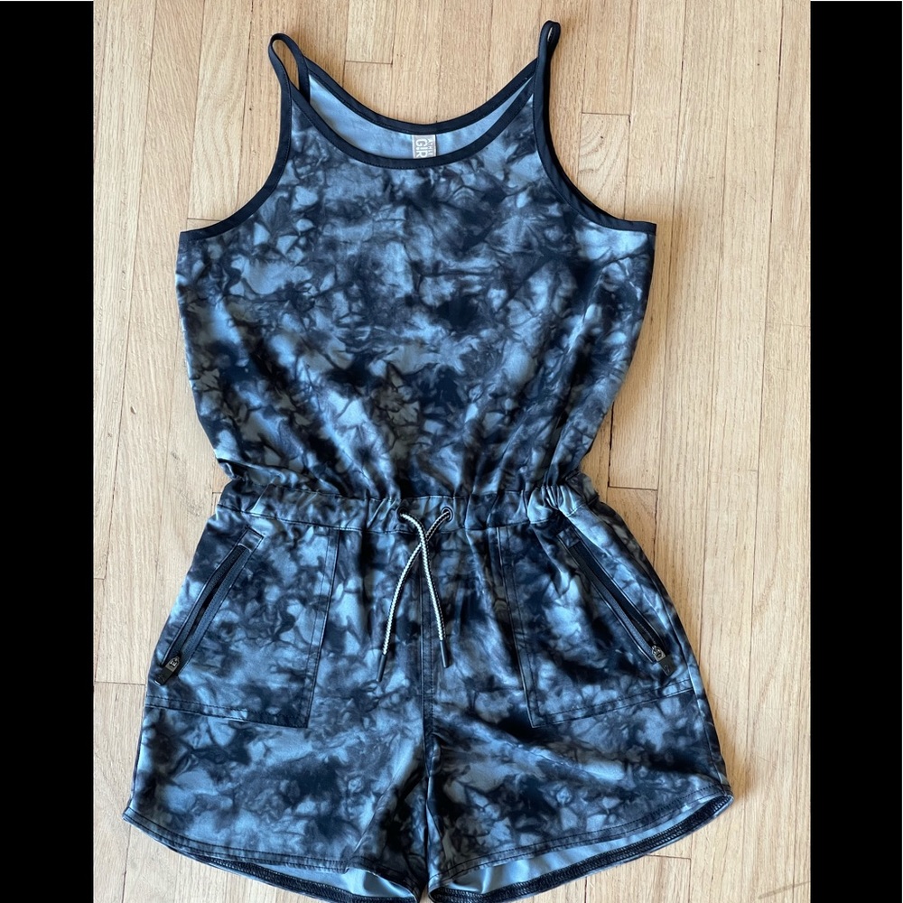 Athleta Girls Romper